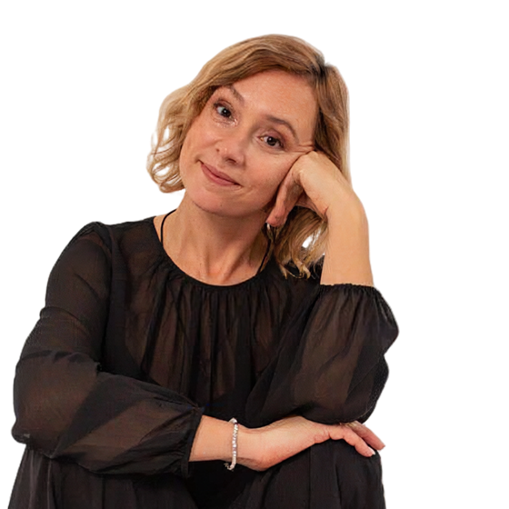 Анастасия Пашкова