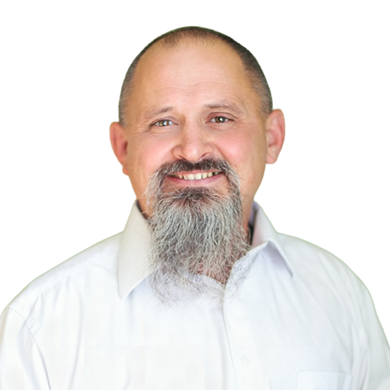 Андрей Ищенко