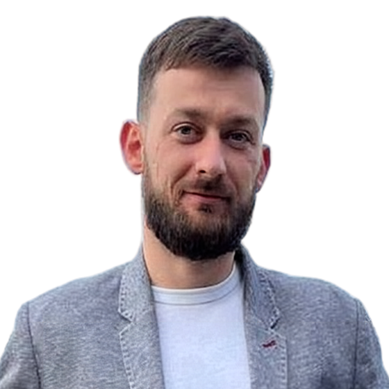 Виталий Антоненко